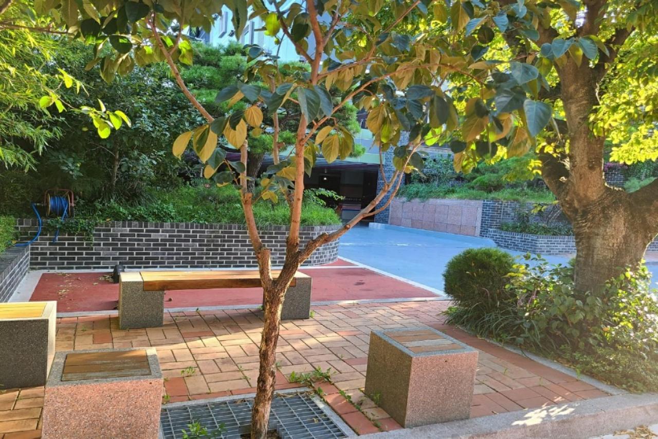 Renaissance Hotel بوهانغ المظهر الخارجي الصورة